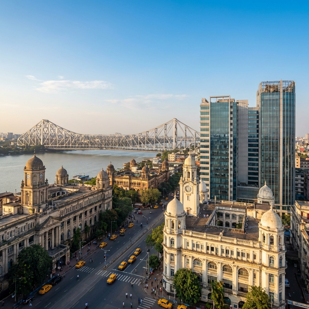 Kolkata